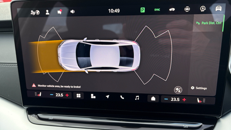 Skoda Octavia 1.5 TSI SE Technology 5dr Petrol Hatchback
